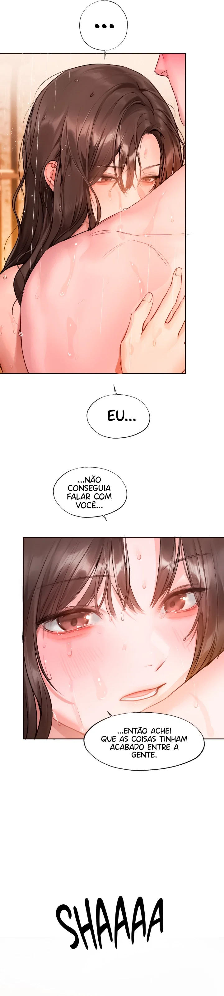 Something About You — Capítulo 18 — página 5