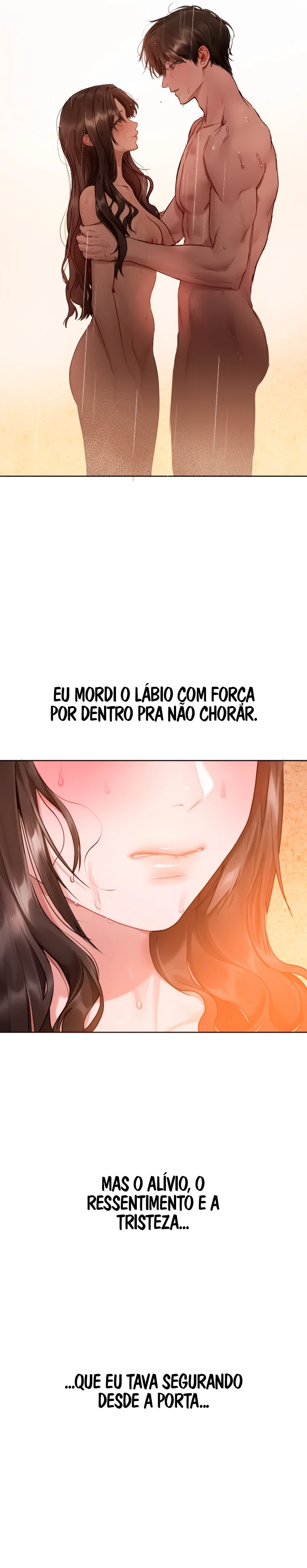 Something About You — Capítulo 18 — página 6