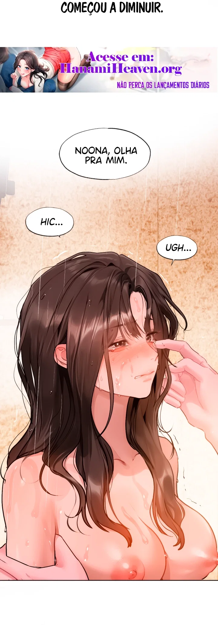 Something About You — Capítulo 18 — página 9