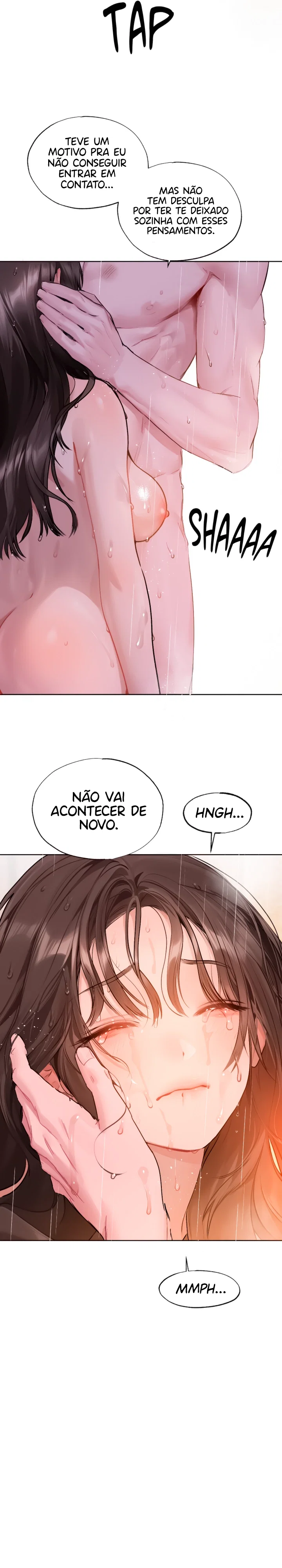 Something About You — Capítulo 18 — página 11
