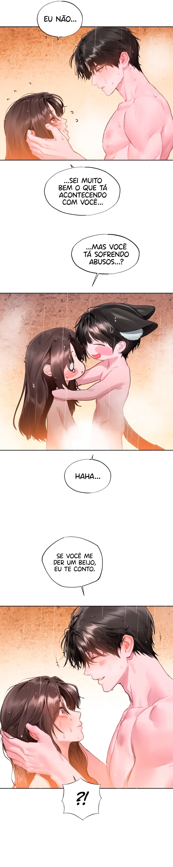 Something About You — Capítulo 18 — página 13