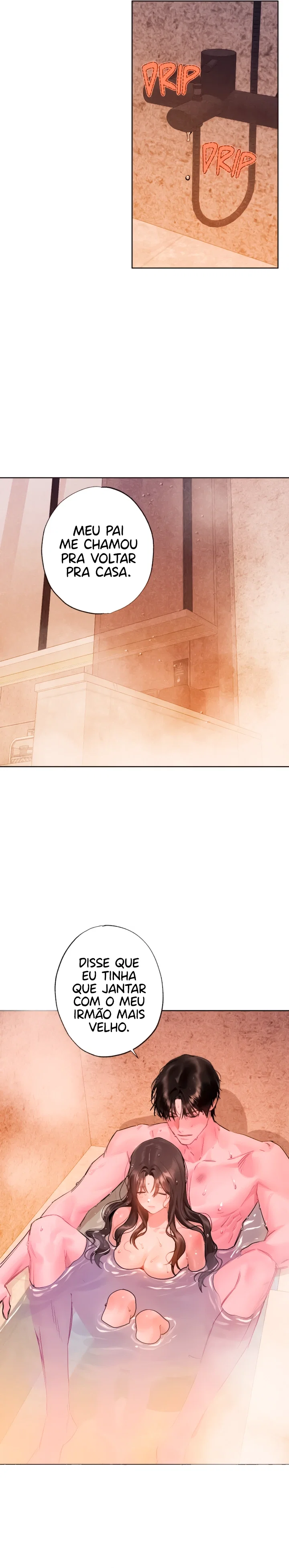 Something About You — Capítulo 18 — página 16