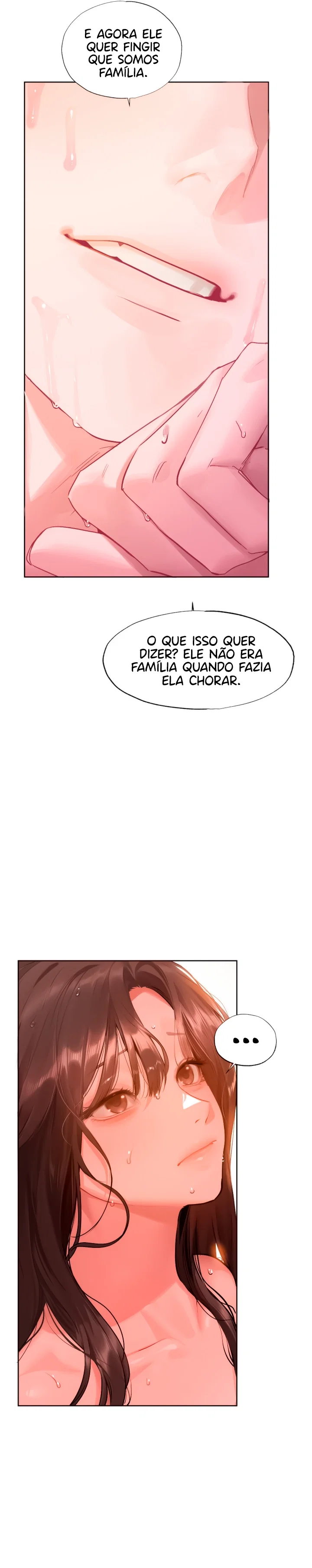 Something About You — Capítulo 18 — página 21