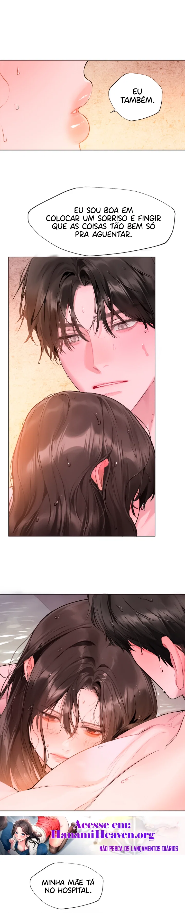 Something About You — Capítulo 18 — página 24