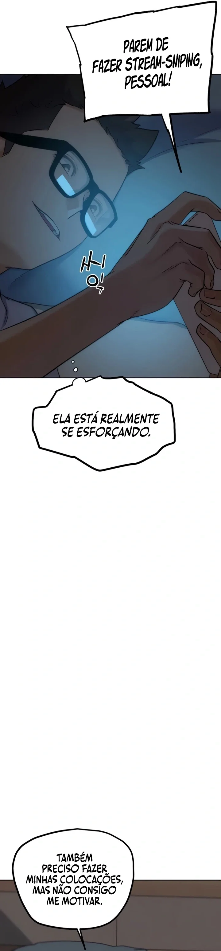 IRL PvP — Capítulo 34 — página 31