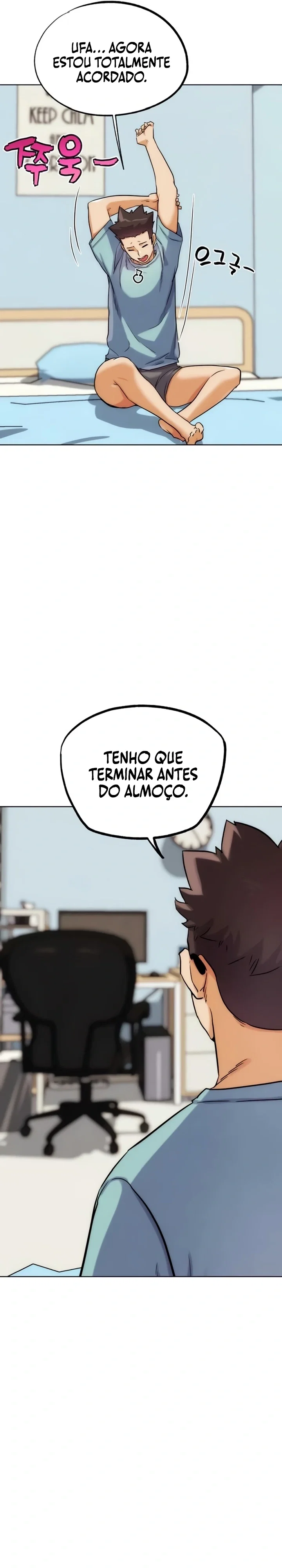 IRL PvP — Capítulo 34 — página 35