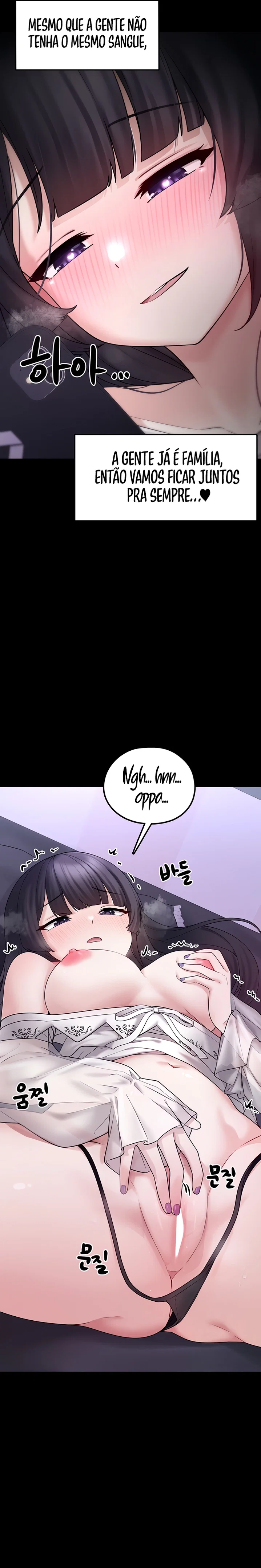 I Picked Up an Unstable Girl From the Junkyard — Capítulo 8 — página 13
