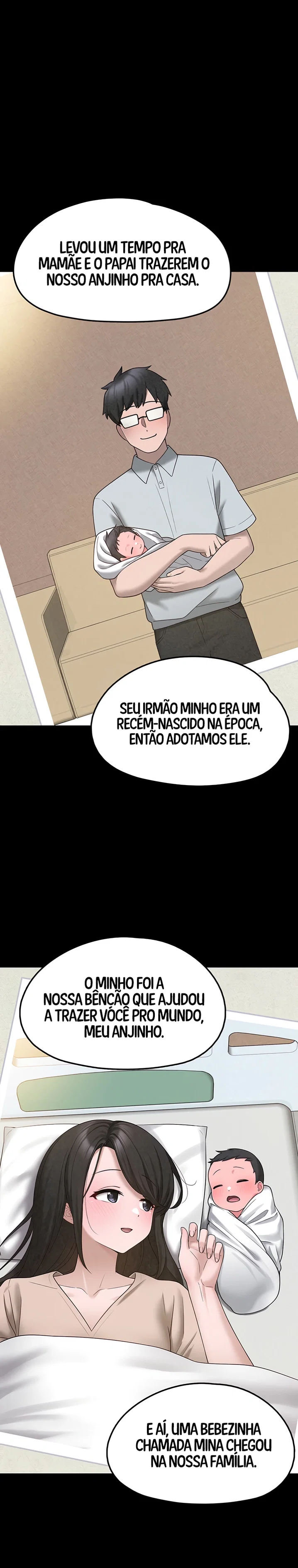 I Picked Up an Unstable Girl From the Junkyard — Capítulo 8 — página 24