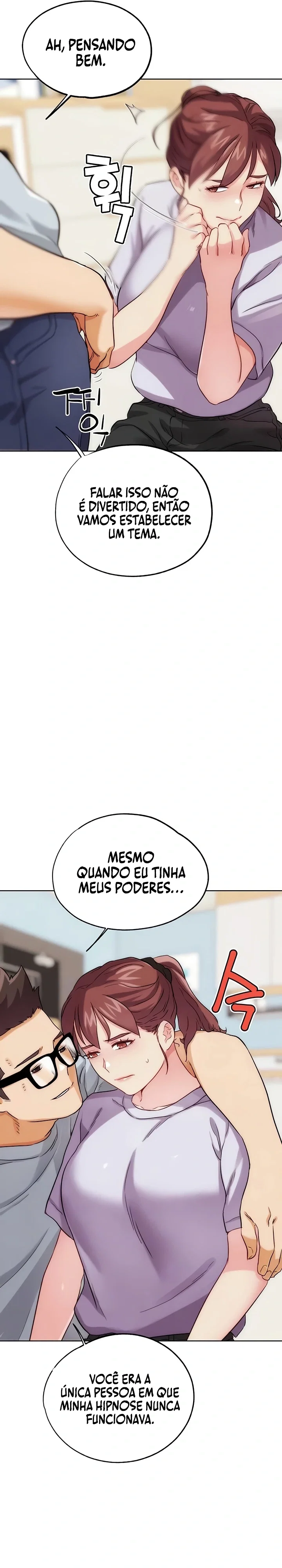 IRL PvP — Capítulo 31 — página 5