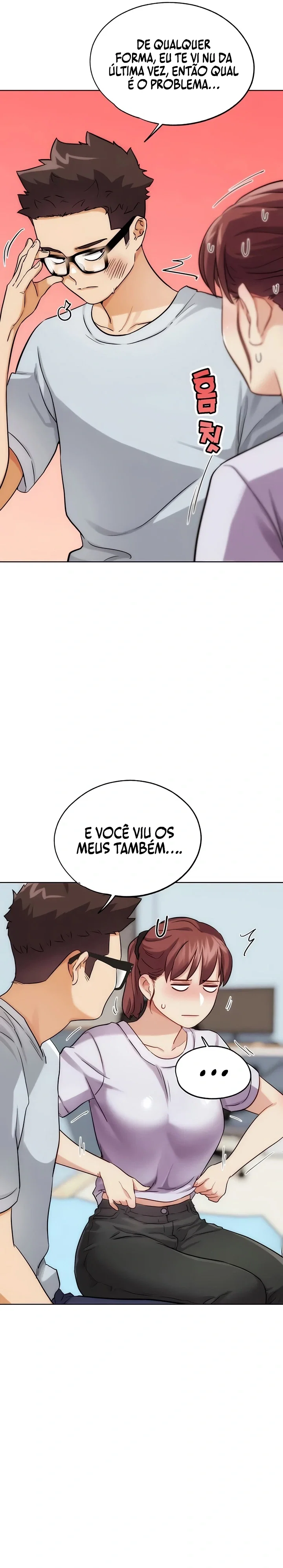 IRL PvP — Capítulo 31 — página 11