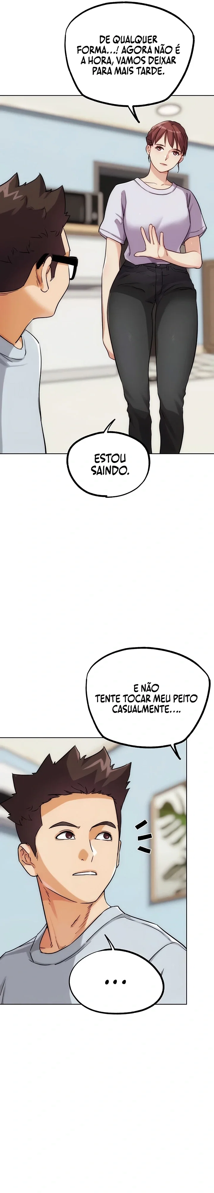 IRL PvP — Capítulo 31 — página 18