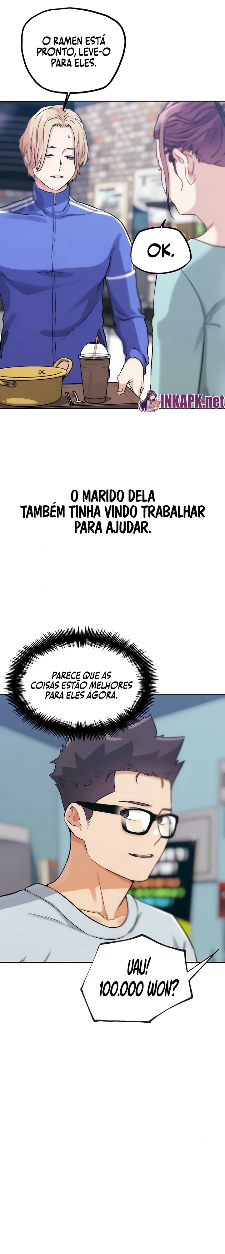 IRL PvP — Capítulo 31 — página 22