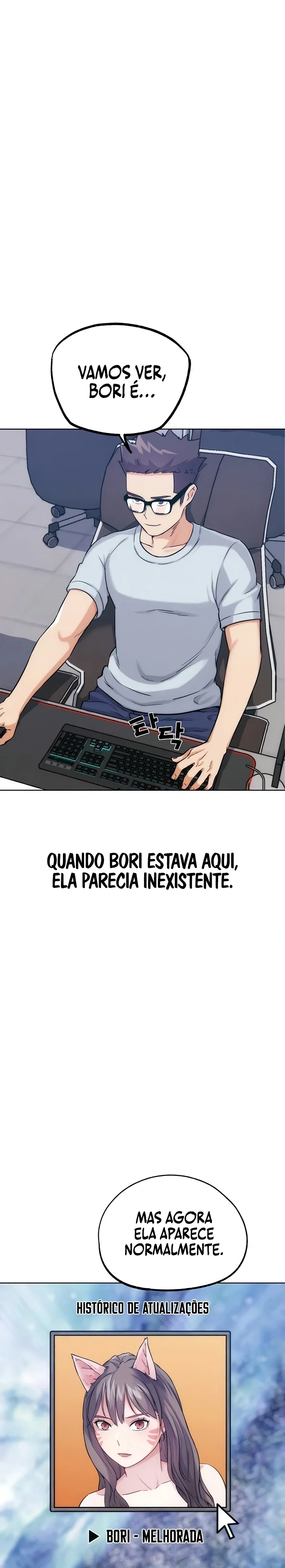 IRL PvP — Capítulo 31 — página 24