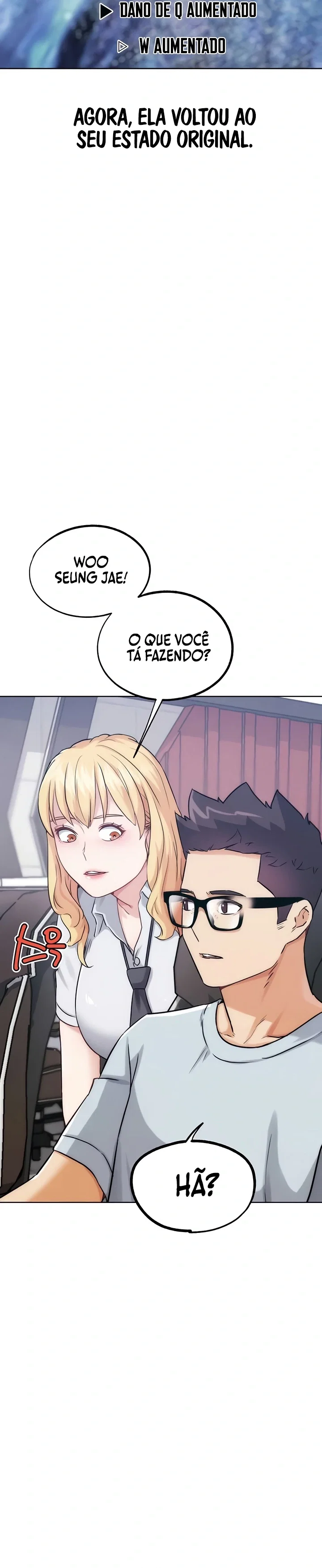 IRL PvP — Capítulo 31 — página 25