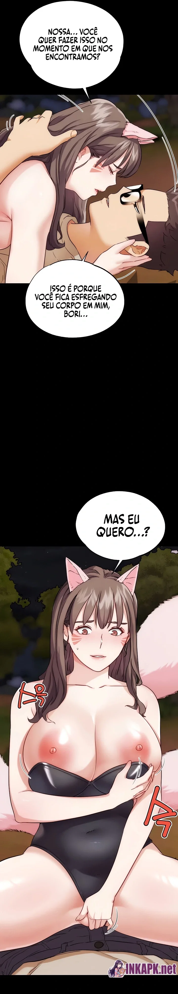 IRL PvP — Capítulo 31 — página 37