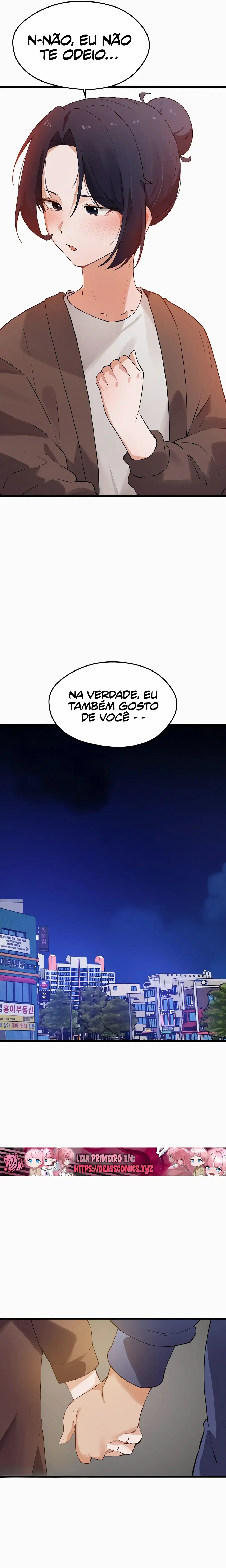 Finally with You! — Capítulo 20 — página 15