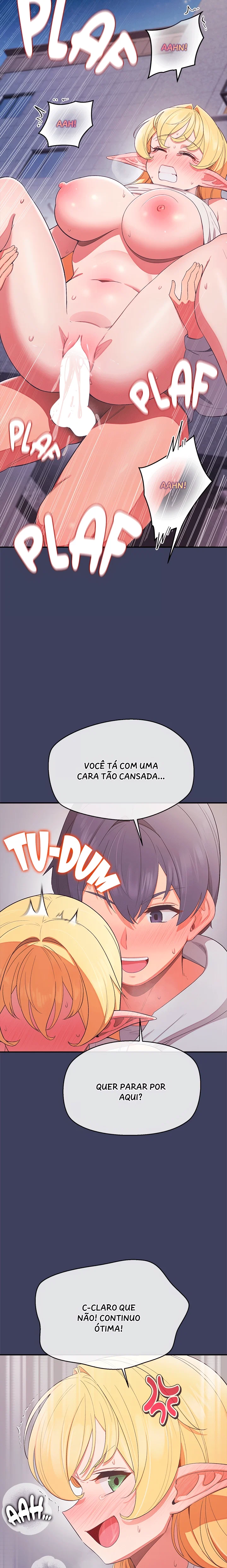 The Seed of Destiny — Capítulo 21 — página 5