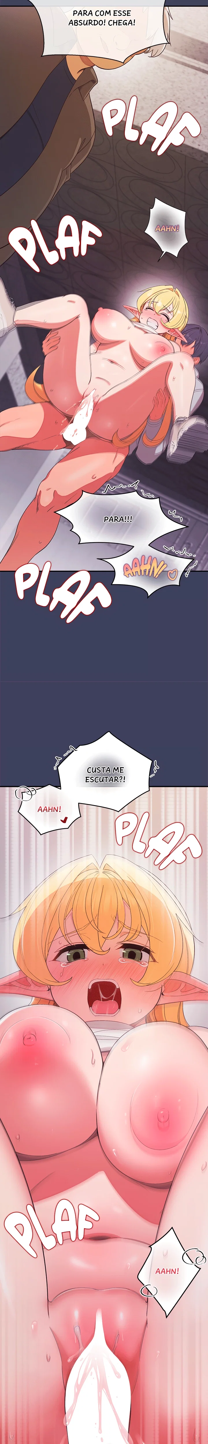 The Seed of Destiny — Capítulo 21 — página 12