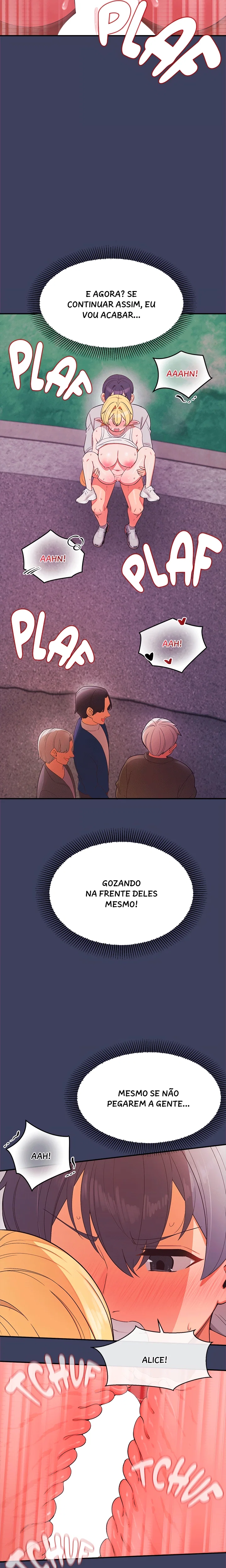 The Seed of Destiny — Capítulo 21 — página 13