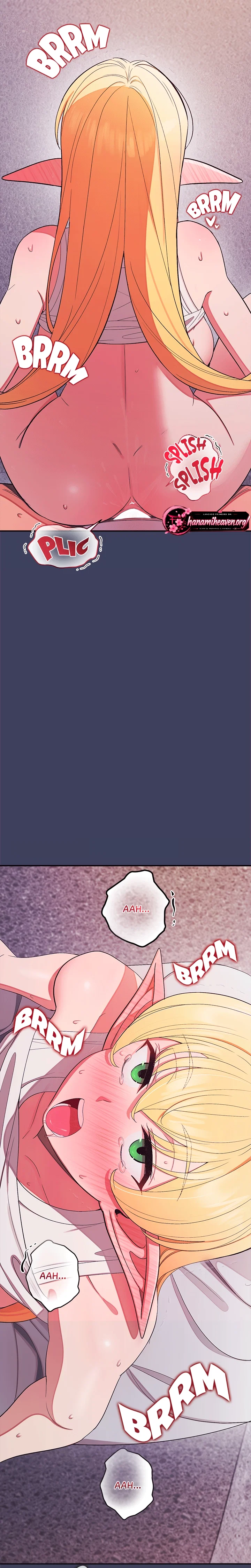 The Seed of Destiny — Capítulo 21 — página 15