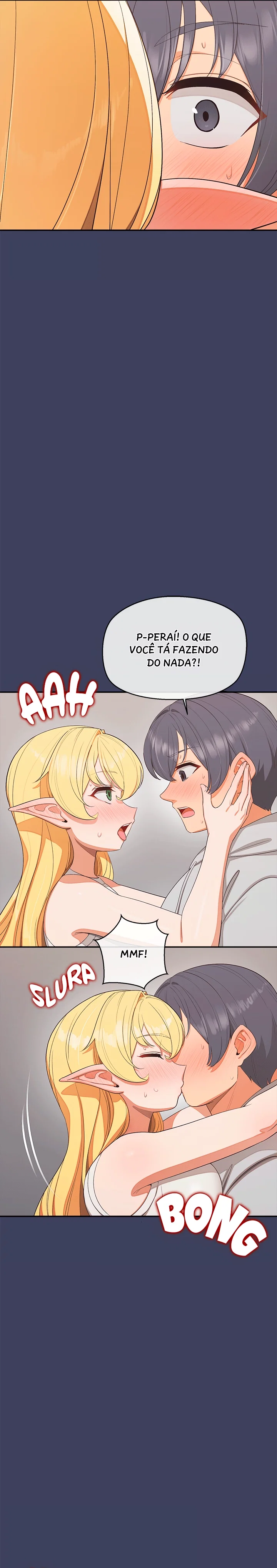 The Seed of Destiny — Capítulo 21 — página 20