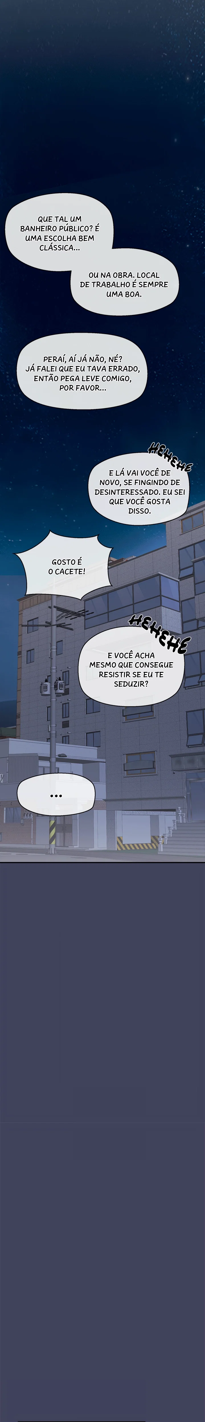 The Seed of Destiny — Capítulo 21 — página 23
