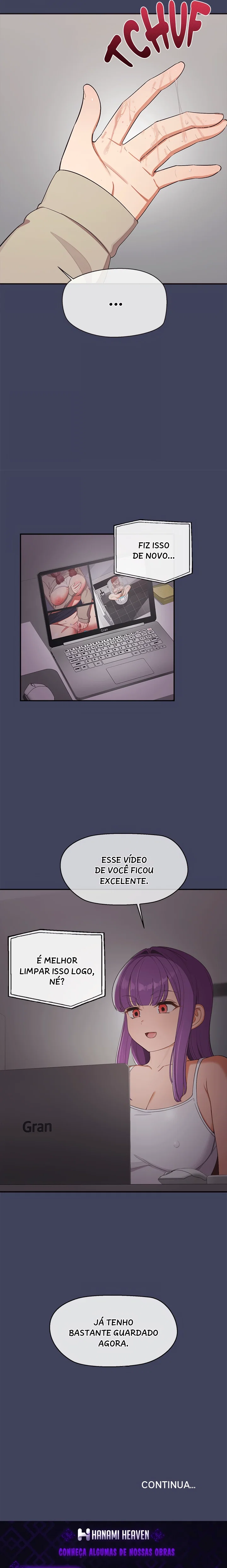 The Seed of Destiny — Capítulo 21 — página 27