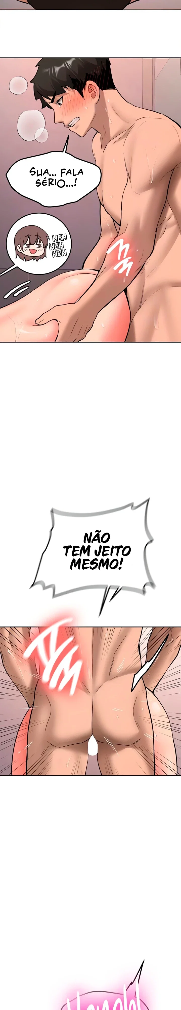 Pickup! — Capítulo 18 — página 6