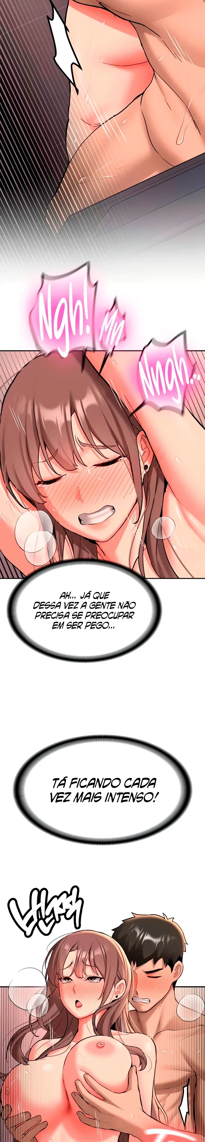Pickup! — Capítulo 18 — página 11