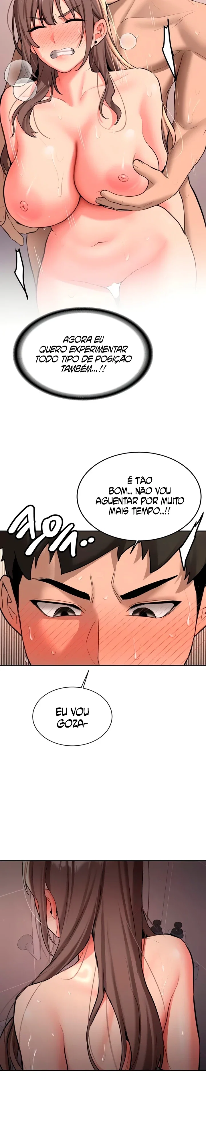 Pickup! — Capítulo 18 — página 14