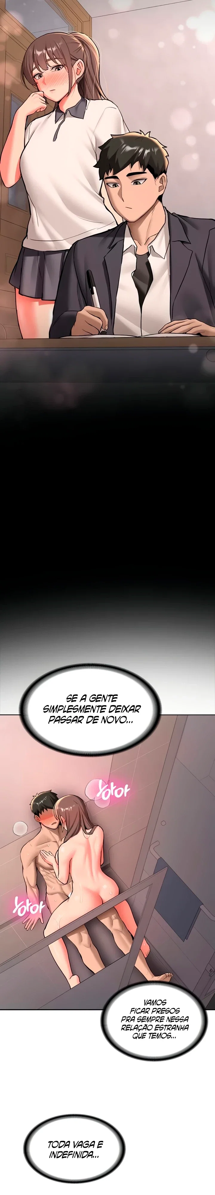 Pickup! — Capítulo 18 — página 23
