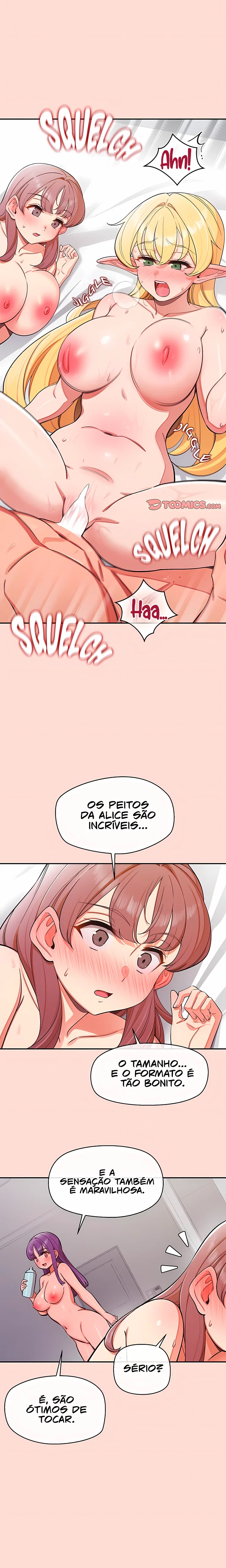 The Seed of Destiny — Capítulo 47 — página 4