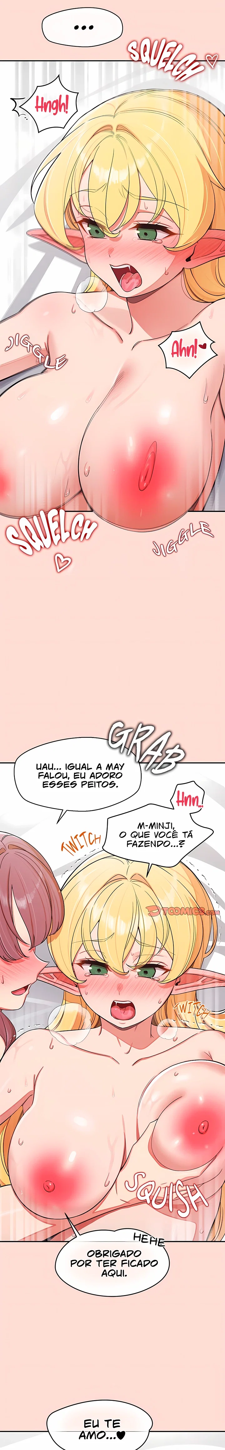 The Seed of Destiny — Capítulo 47 — página 5