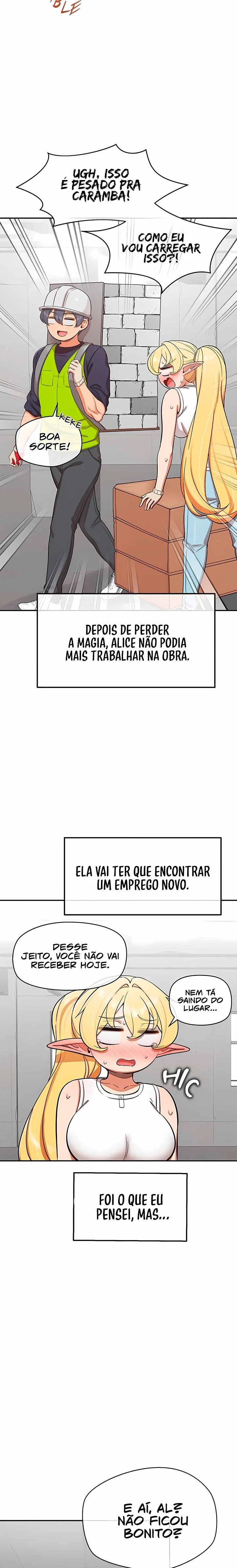 The Seed of Destiny — Capítulo 47 — página 14