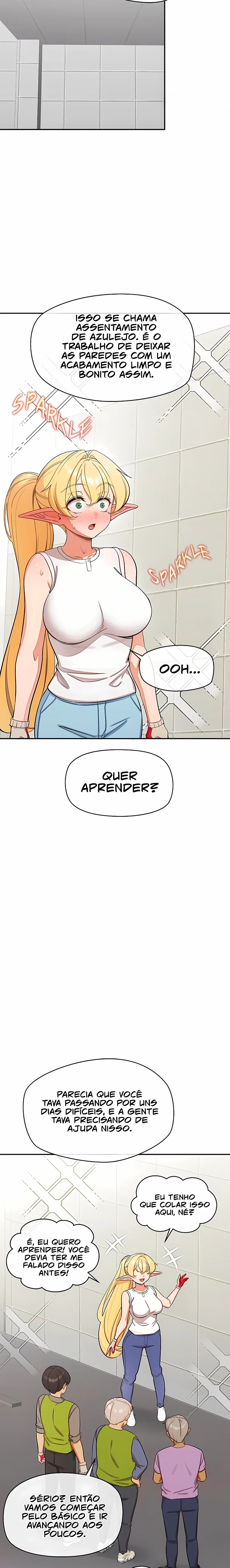 The Seed of Destiny — Capítulo 47 — página 15
