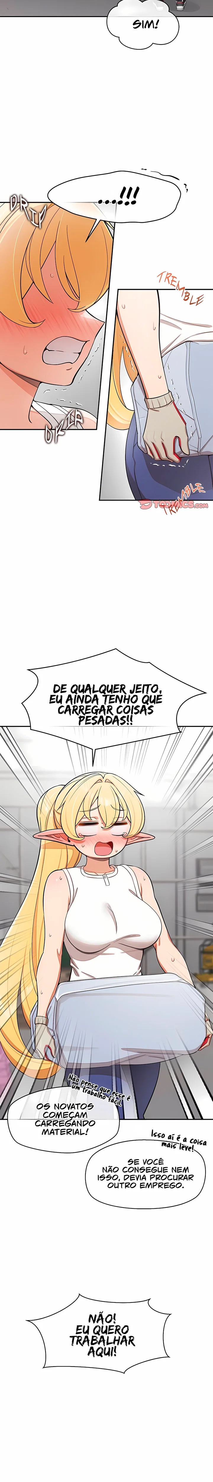 The Seed of Destiny — Capítulo 47 — página 16
