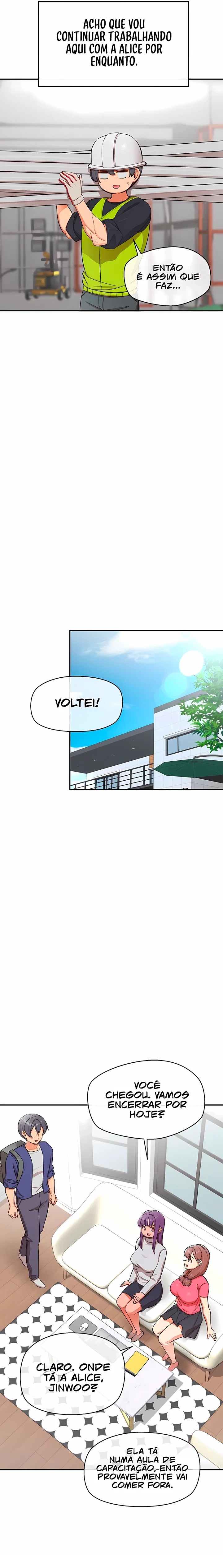 The Seed of Destiny — Capítulo 47 — página 17