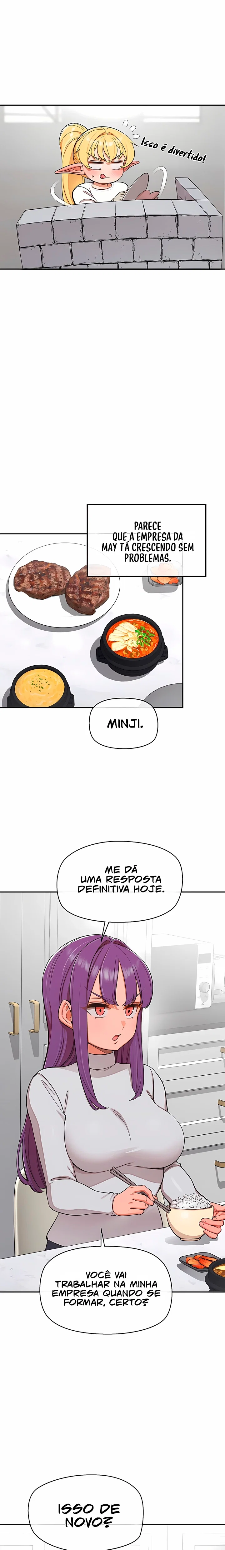 The Seed of Destiny — Capítulo 47 — página 18