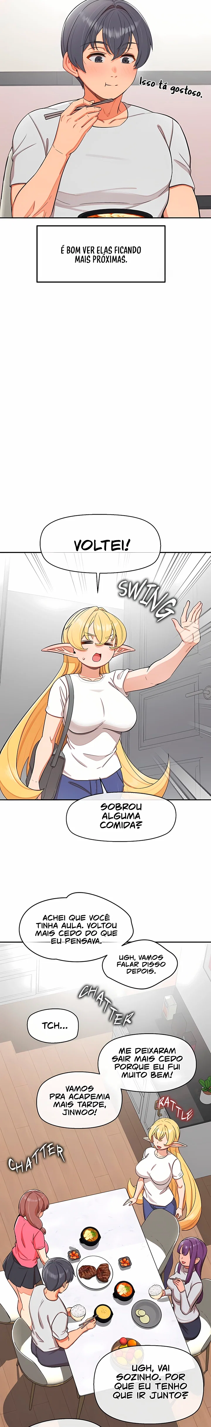 The Seed of Destiny — Capítulo 47 — página 20