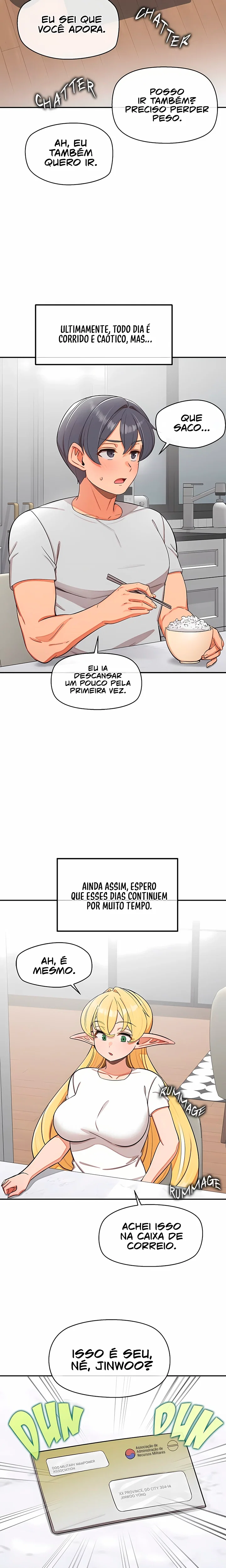 The Seed of Destiny — Capítulo 47 — página 21