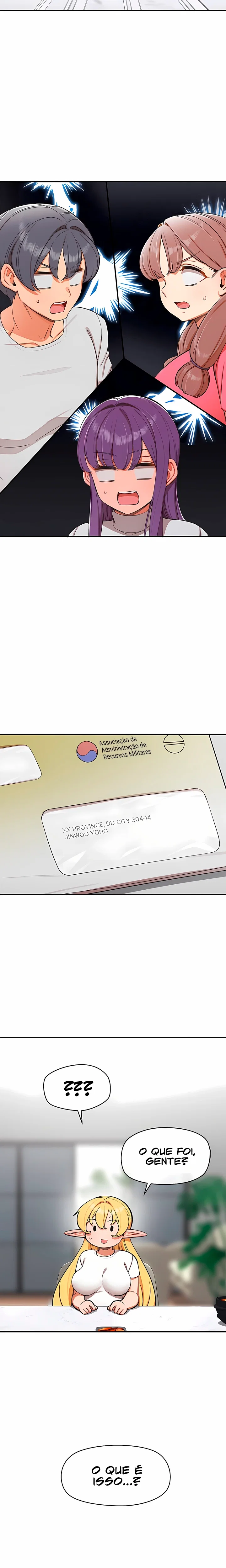 The Seed of Destiny — Capítulo 47 — página 22
