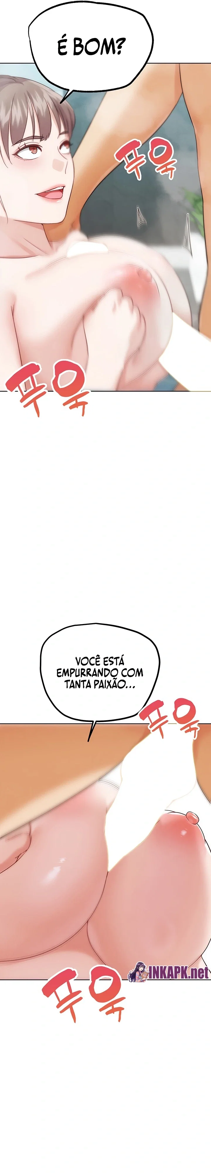 IRL PvP — Capítulo 28 — página 12
