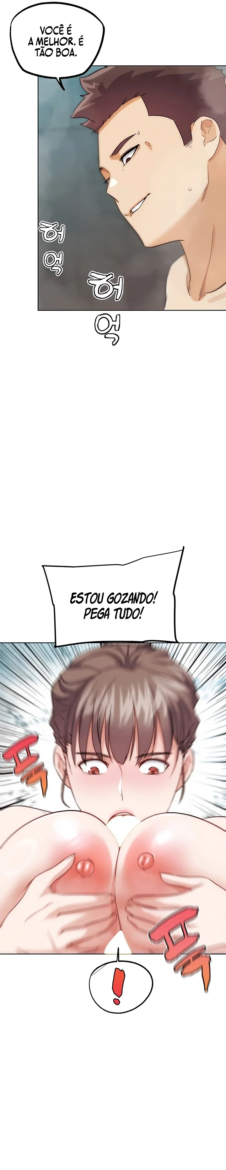 IRL PvP — Capítulo 28 — página 13