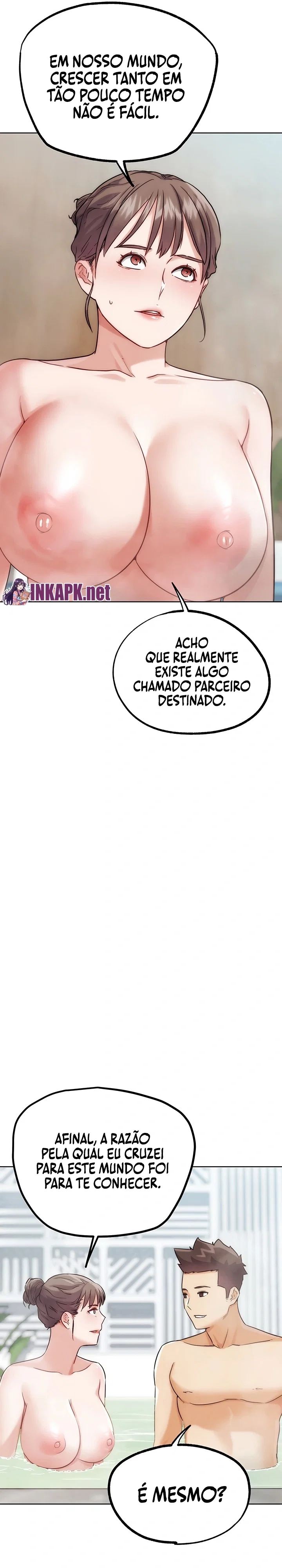 IRL PvP — Capítulo 28 — página 23