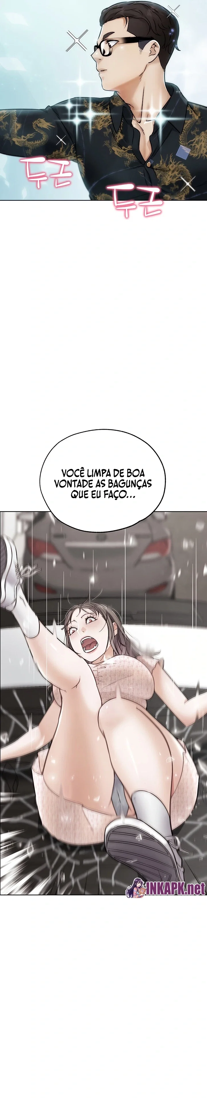 IRL PvP — Capítulo 28 — página 27
