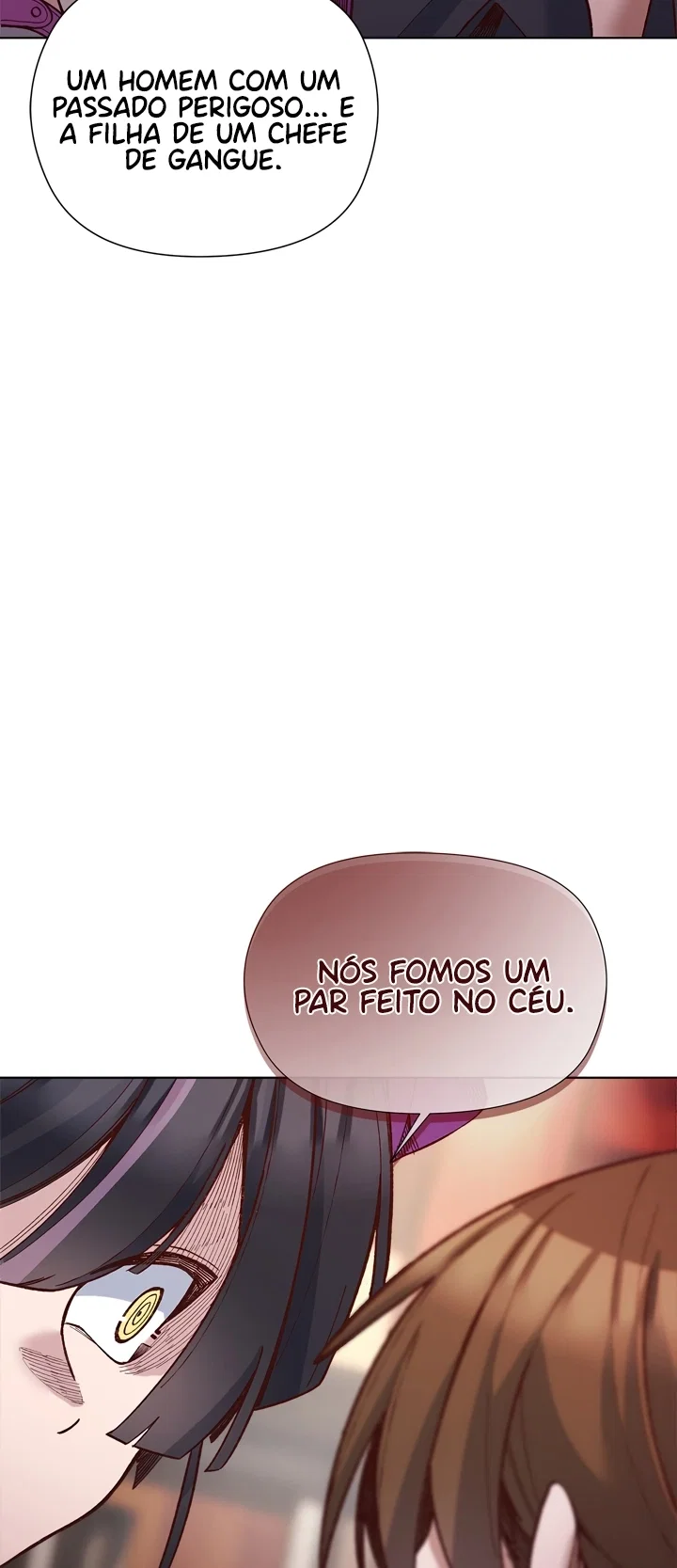 I Will Protect the Lady — Capítulo 38 — página 18