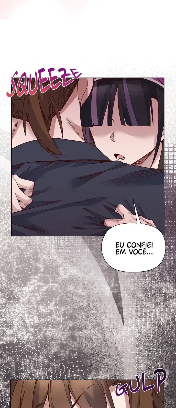 I Will Protect the Lady — Capítulo 38 — página 38