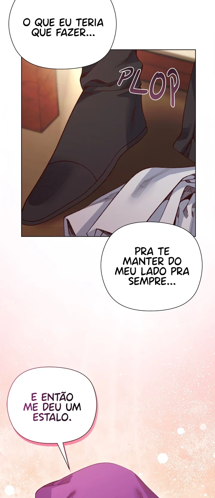 I Will Protect the Lady — Capítulo 38 — página 59