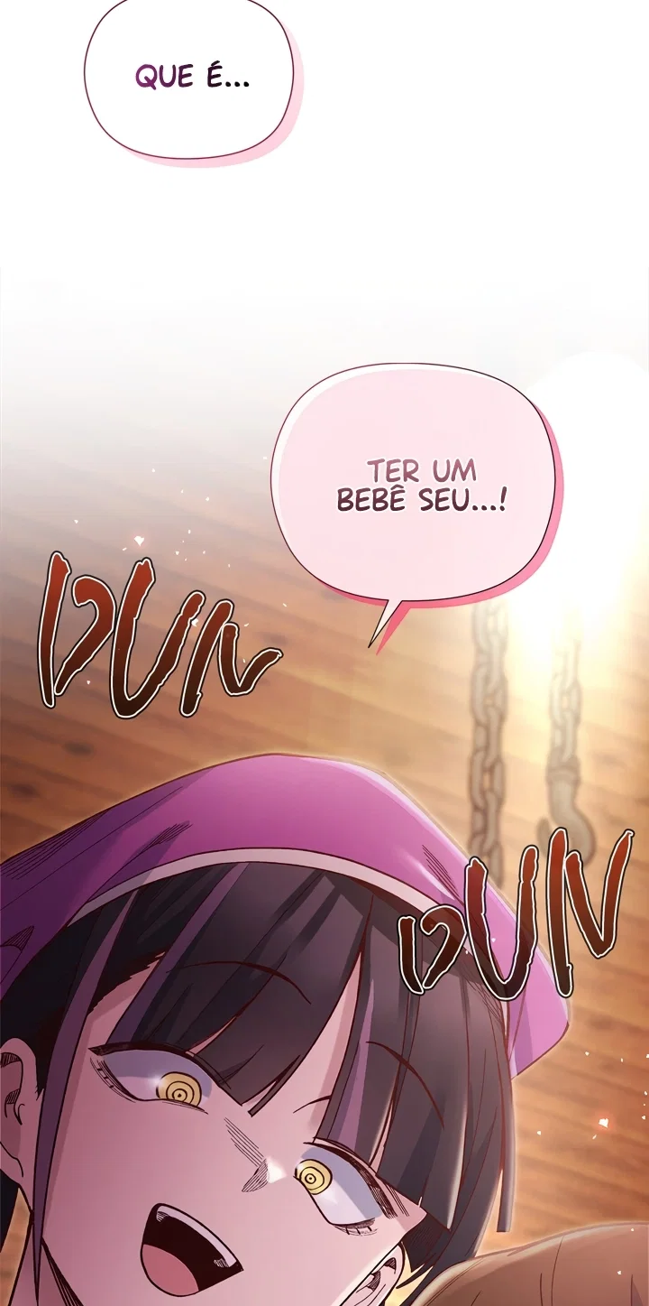 I Will Protect the Lady — Capítulo 38 — página 61