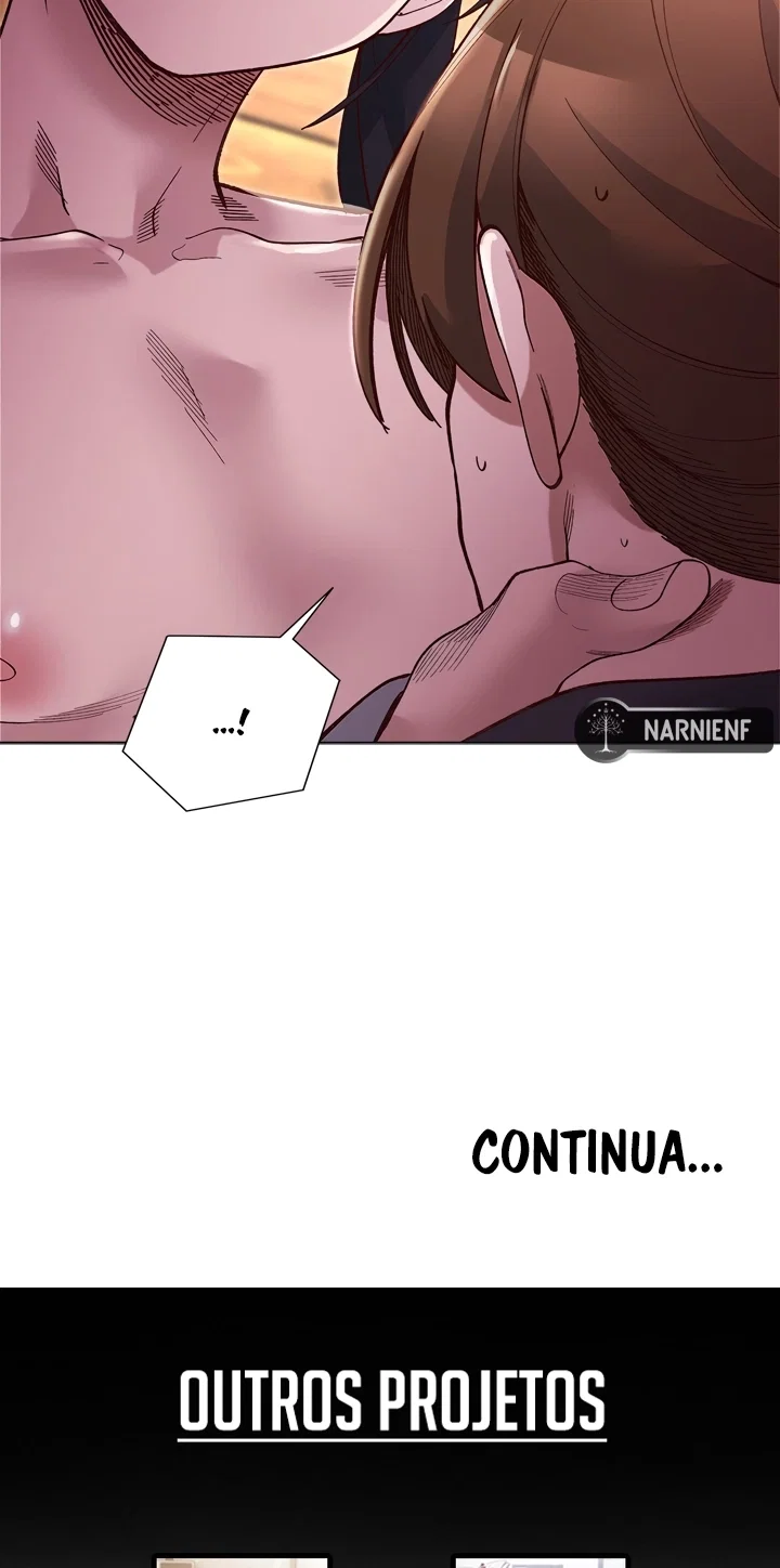 I Will Protect the Lady — Capítulo 38 — página 62